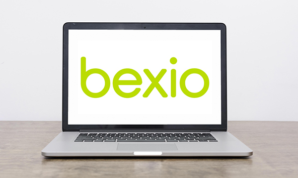 Inventory and accounting integration between Bexio and Shopify