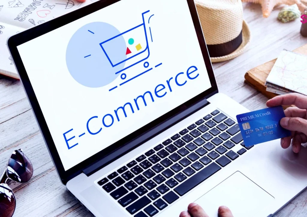 Ecommerce platform development for scalable business operations
