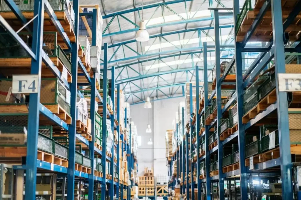 Wholesale ecommerce ERP integration and platform modernization